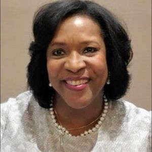 Meet your Posher, Yulanda